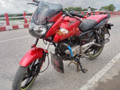 Bajaj Pulsar 150